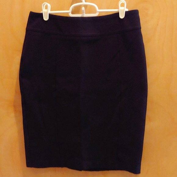 Betabrand pencil skirt